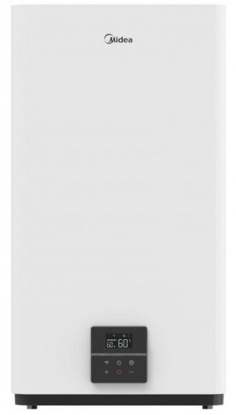  Midea Prime Wi-Fi D50-20ED6 (W) -  1