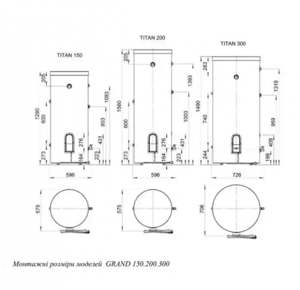  Nova Tec WHP Grand 150 -  6