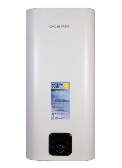  OCEAN CUBE RZF100D-4 ET+WT -  1