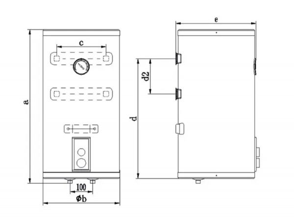  OCEAN RZL80M-5 ETDT Classic -  6