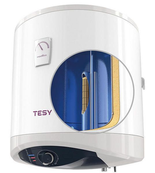 Tesy   Modeco Ceramic GCV 504716D C21 TS2RC 50 , 1.6 ,   302479 -  2