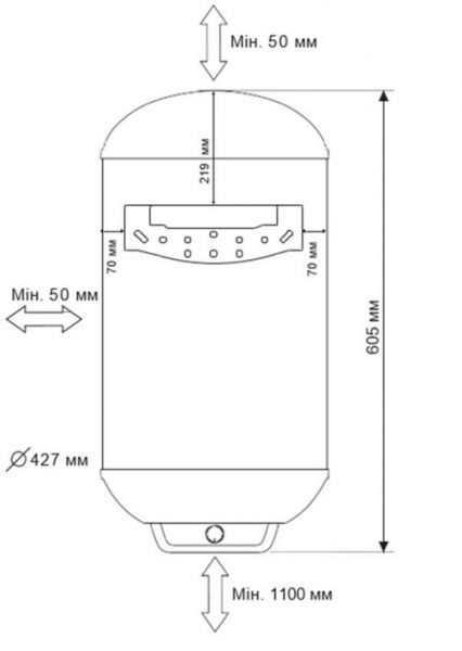  Vestel TE50D20 -  11