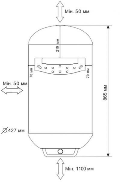  Vestel TE80A20 -  11