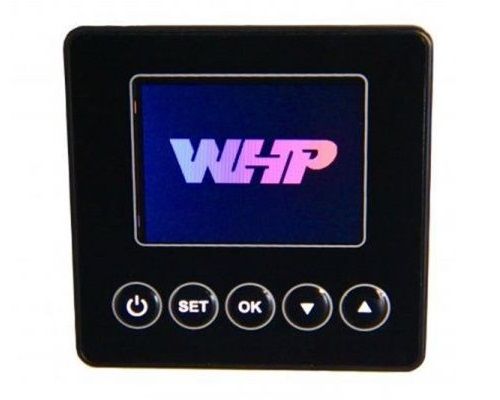  WHP Cube Electronic Wi-Fi 100 -  3