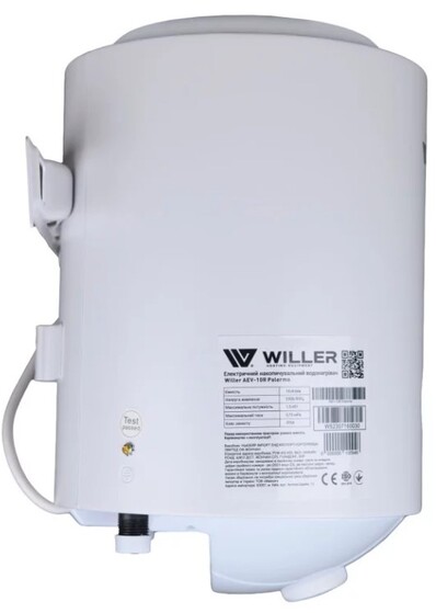  WILLER AEV-10R Palermo -  4