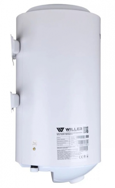  WILLER AEVH-15R Palermo (Ultraslim) -  4