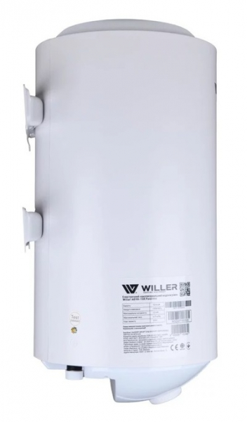  WILLER AEVH-30R Palermo (Ultraslim) -  4