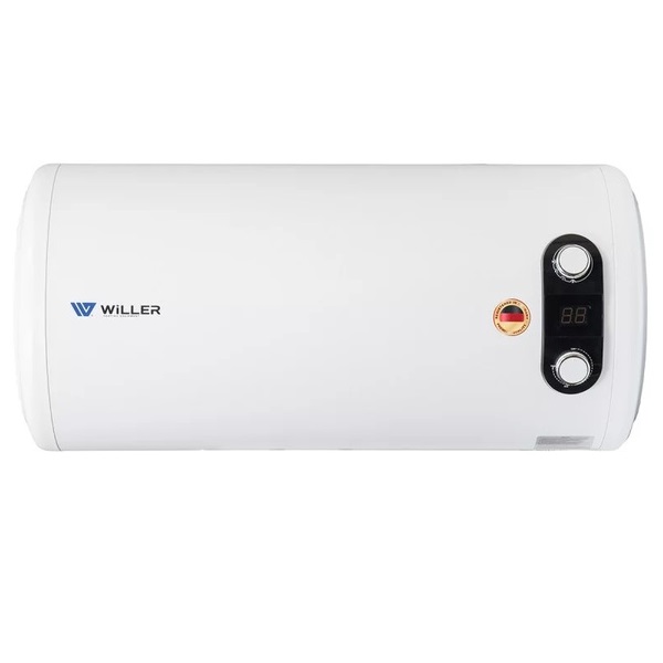  Willer EH80RI-Horizon -  1