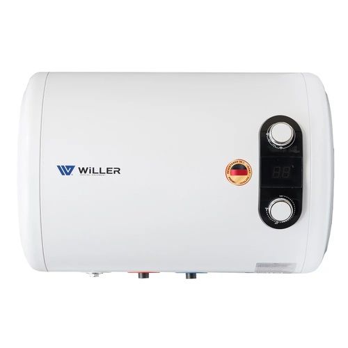  Willer EH50RI-Horizon -  1