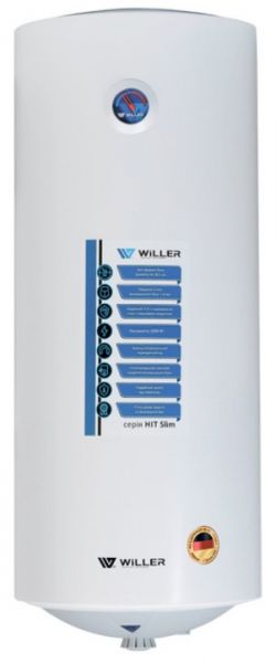  WILLER EV50SR-HIT Slim -  1