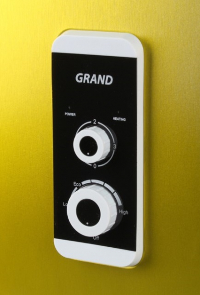  WILLER EV80DR Grand-SP-gold -  3