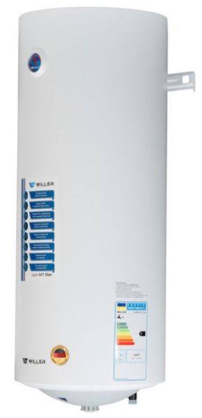  WILLER EV80SR-HIT Slim -  3