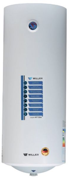  WILLER EV80SR-HIT Slim -  1