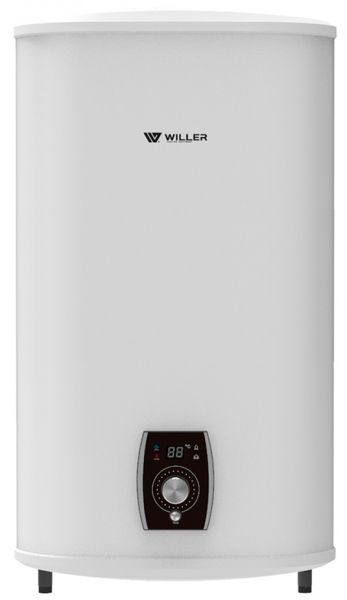  Willer EVH 100 DRI-Libra -  1