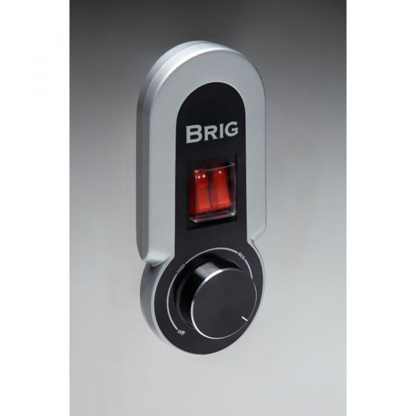  Willer IV50DR Brig Mirror -  5