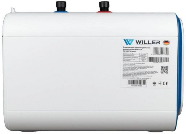  WILLER PU07RF-Cubus -  3