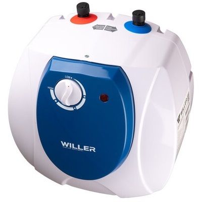  Willer PU6R Optima Mini -  2