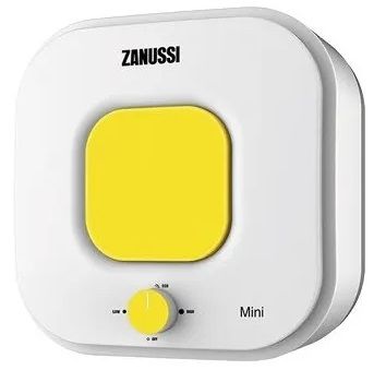  ZANUSSI ZWH/S 10 Mini O Yellow -  1