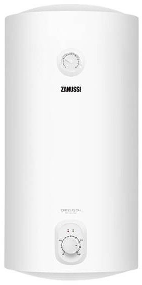  ZANUSSI ZWH/S 80 Orfeus DH -  1