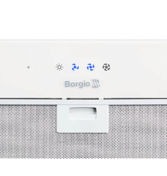  BORGIO BBI (TR) 5840 white glass SU -  4