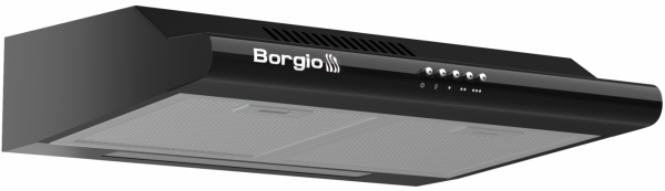  BORGIO GIO (PL) 50 Black -  1