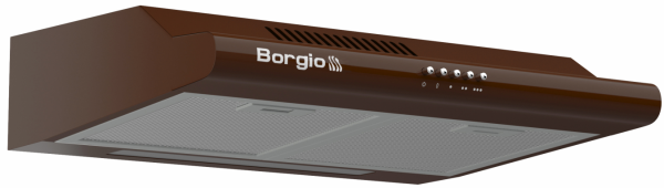  BORGIO GIO (PL) 50 Brown -  1