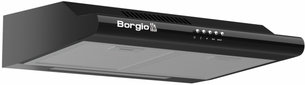  BORGIO GIO (PL) 60 Black -  1