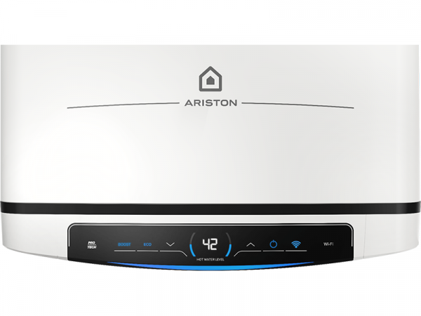  Ariston - VELIS PRO DRY WIFI 50 EU -  4