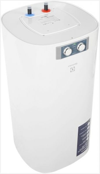  Electrolux EWH 100 Formax -  2