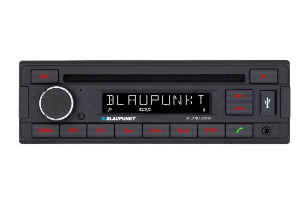  Blaupunkt Milano 200 BT -  1