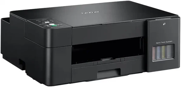   Brother DCP-T420W (DCPT420WR1) -  6