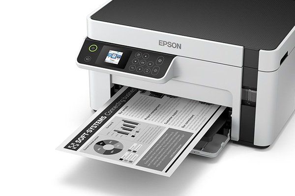  Epson M2110 (C11CJ19401) -  4