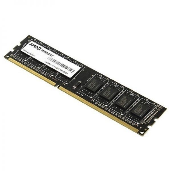   AMD 8Gb DDR3 1600MH R538G1601U2S-U -  1