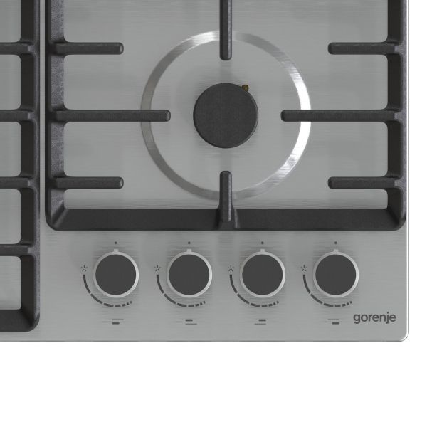    GORENJE G 642 ABX (BG6AA-G0B) (737654) -  6