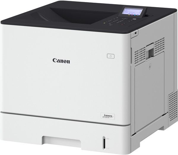  Canon i-SENSYS LBP722Cdw (4929C006) -  2