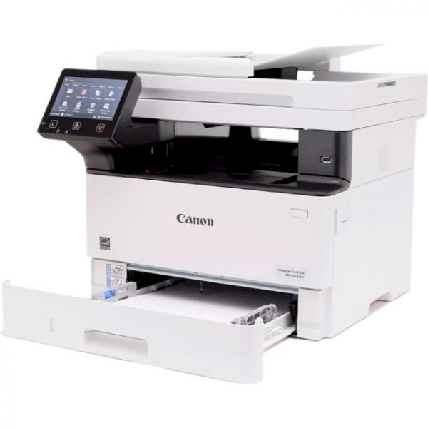  Canon i-SENSYS MF465dw c Wi-Fi (5951C023) -  4