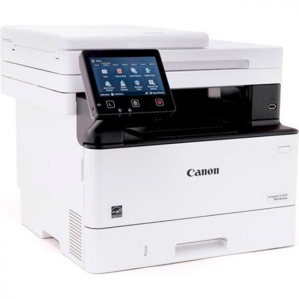   Canon i-SENSYS MF465dw with Wi-Fi (5951C023) -  5