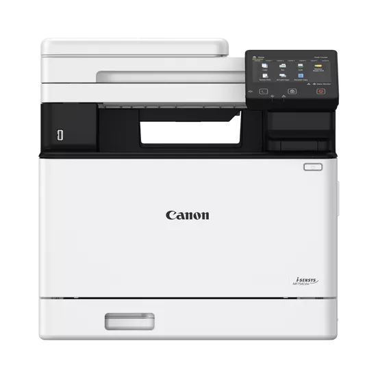   Canon i-SENSYS MF752Cdw c Wi-Fi (5455C012) (5455C012AA) -  2