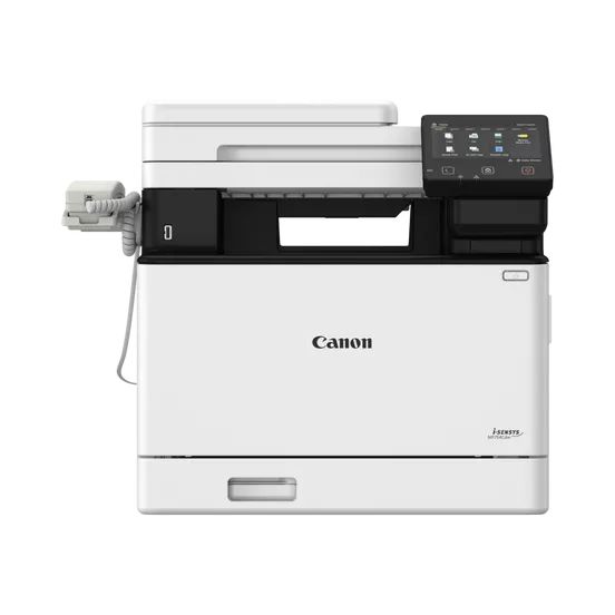   Canon i-SENSYS MF752Cdw c Wi-Fi (5455C012) (5455C012AA) -  3