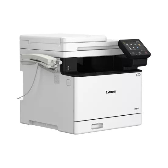  Canon i-SENSYS MF752Cdw c Wi-Fi (5455C012) (5455C012AA) -  4