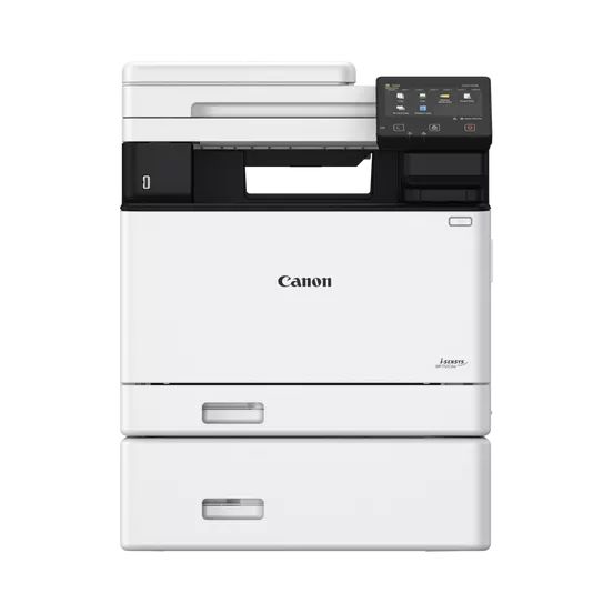   Canon i-SENSYS MF752Cdw c Wi-Fi (5455C012) (5455C012AA) -  6