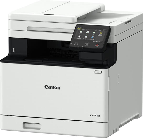  Canon i-SENSYS X C1333IF c Wi-Fi (5455C001) -  2