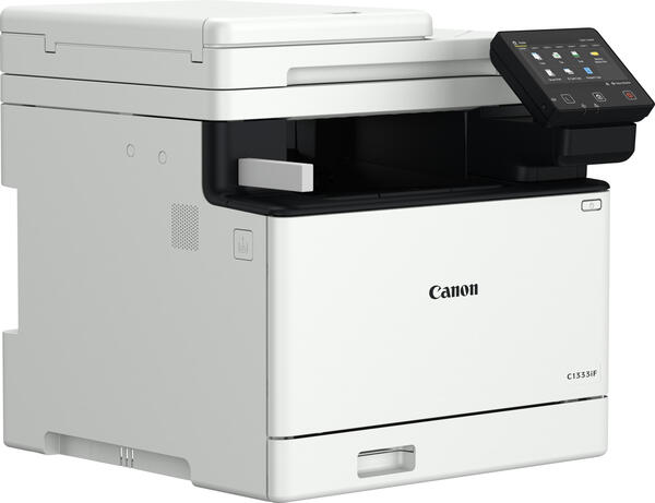  Canon i-SENSYS X C1333IF c Wi-Fi (5455C001) -  4