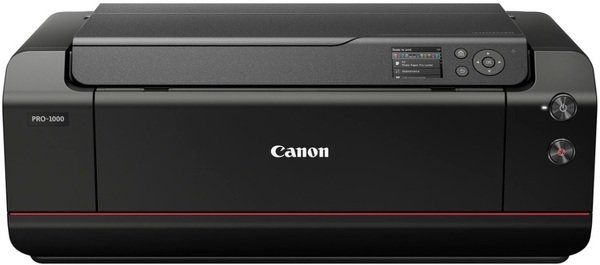  Canon imagePROGRAF PRO-1000 (0608C009) -  3