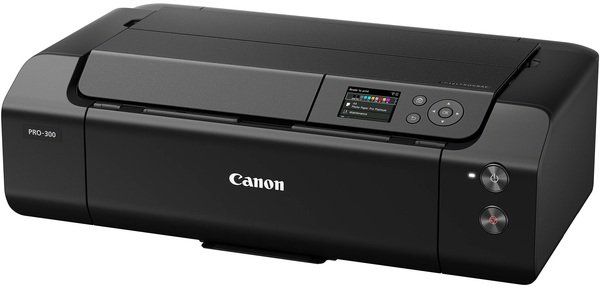  Canon imagePROGRAF PRO-300 (4278C009AA) -  3