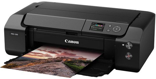  Canon imagePROGRAF PRO-300 (4278C009) -  4