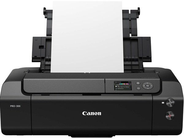  Canon imagePROGRAF PRO-300 (4278C009) -  5