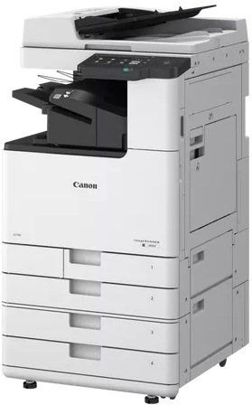 3 / Canon iR2930i  Wi-Fi 5975C005 -  5