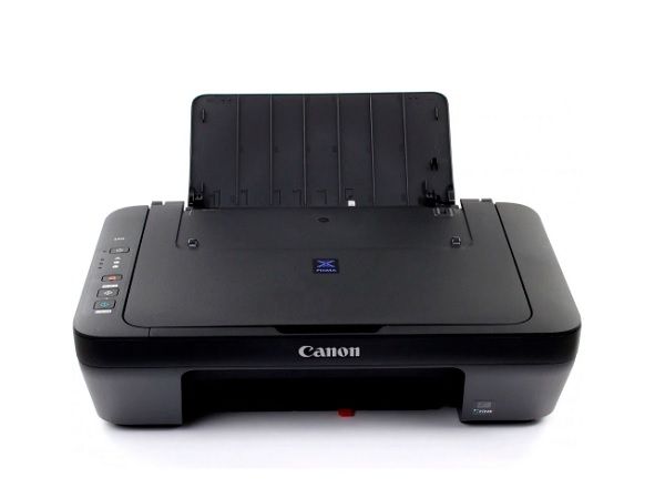   Canon PIXMA Ink Efficiency E414 (1366C009) (1366C009AA) -  2