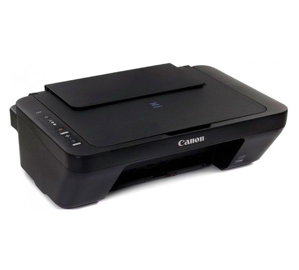   Canon PIXMA Ink Efficiency E414 (1366C009) (1366C009AA) -  3